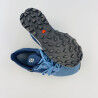 Salomon Outbound Prism GTX W - Segunda Mano Zapatillas de senderismo - Mujer - Aceite azul - 37.1/3 | Hardloop