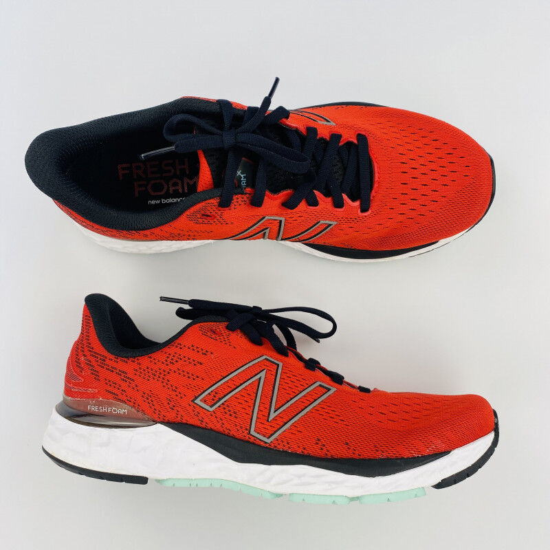 New Balance M 880 R 11 - Seconde main Chaussures running homme
