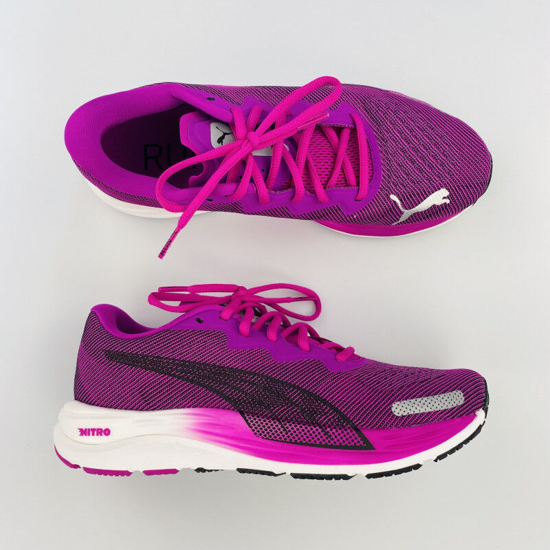 chaussures running femme 40