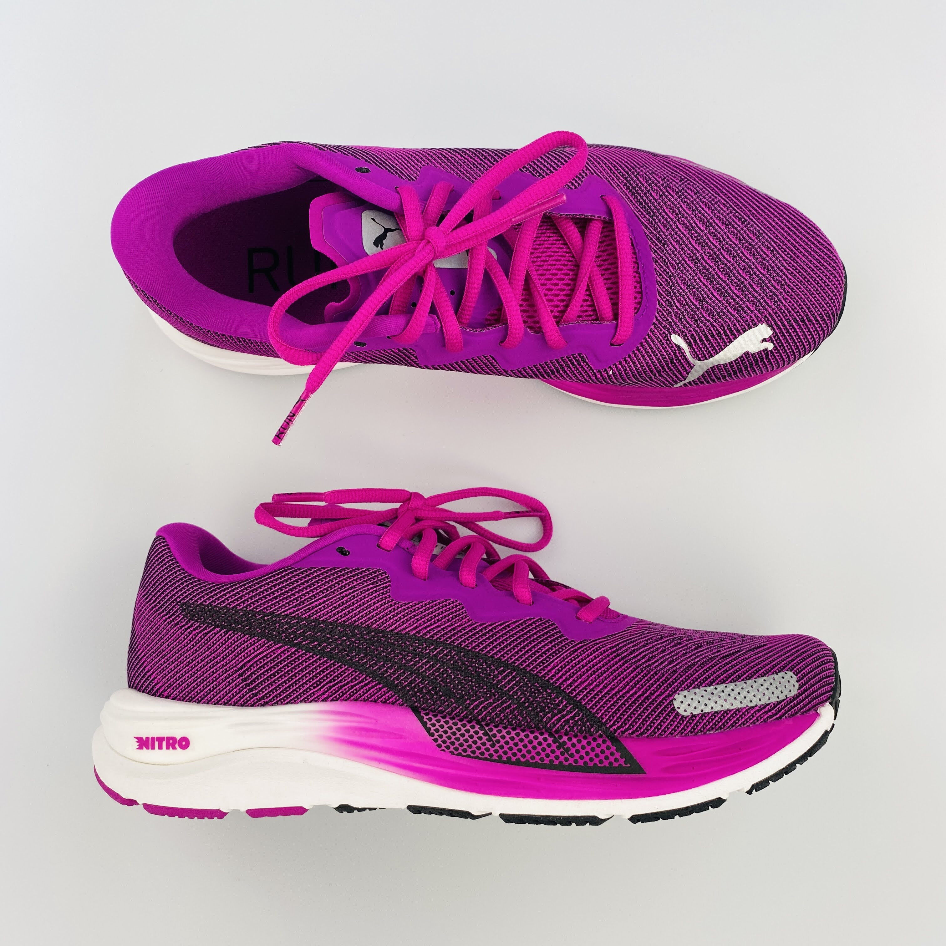 Puma shoes store women 40