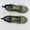 Salomon XA Rogg 2 GTX - Second Hand Walking shoes - Men's - Olive green - 42 | Hardloop