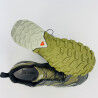 Salomon XA Rogg 2 GTX - Second Hand Walking shoes - Men's - Olive green - 42 | Hardloop