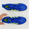 Adidas Solar Glide 4 M - Seconde main Chaussures running homme - Violet - 42.2/3 | Hardloop