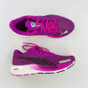 Puma Velocity Nitro 2 Wns - Seconde main Chaussures running femme - Violet - 38 | Hardloop
