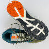 Salomon Predict Hike Mid GTX - Seconde main Chaussures trekking homme - Vert - 44.2/3 | Hardloop