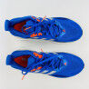 Adidas Solar Boost 3M - Segunda Mano Zapatillas de running - Hombre - Azul - 44.2/3 | Hardloop