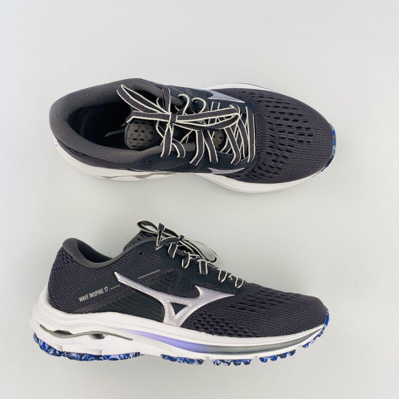 Mizuno wave rider 17 cheap donna scarpe