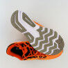Saucony Ride 14 - Seconde main Chaussures running homme - Orange - 43 | Hardloop