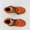 Salomon Ultra Glide W - Seconde main Chaussures trail femme - Orange - 38 | Hardloop