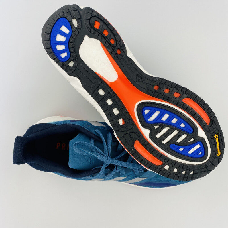 Adidas Solar Boost 3M Segunda Mano Zapatillas de running