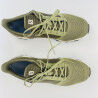 Salomon Outbound Prism GTX - Second Hand Walking shoes - Men's - Olive green - 45.1/3 | Hardloop