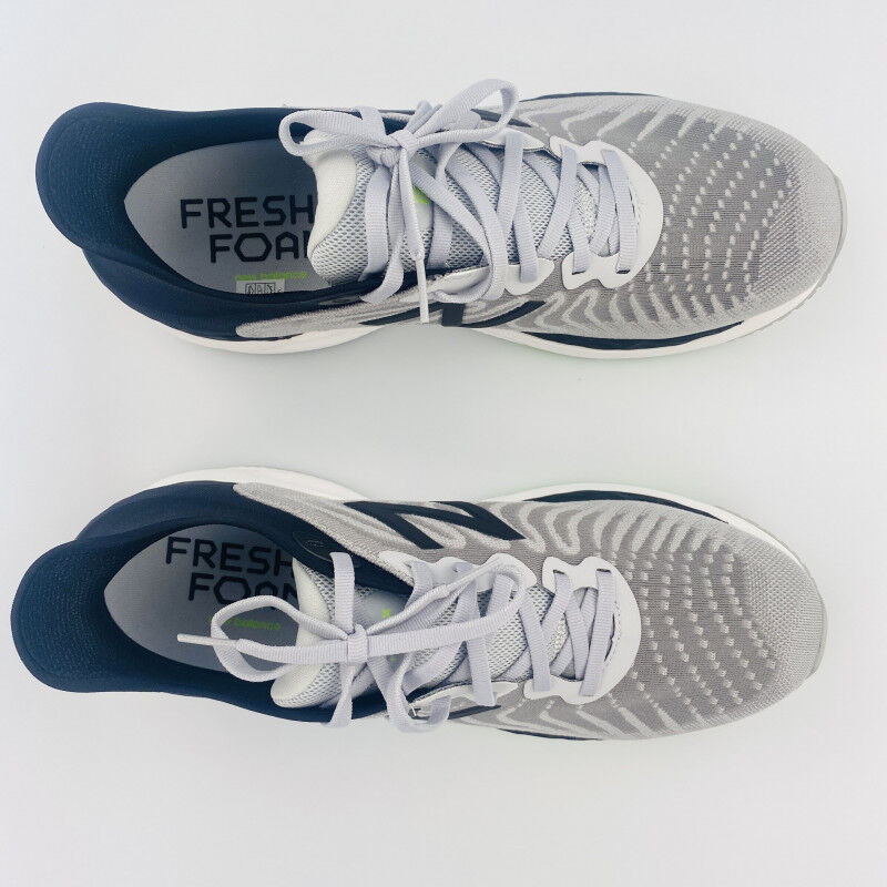 New Balance M 860 A 11 - Second Hand Running shoes - Men's - Grey - 44.5 | Hardloop