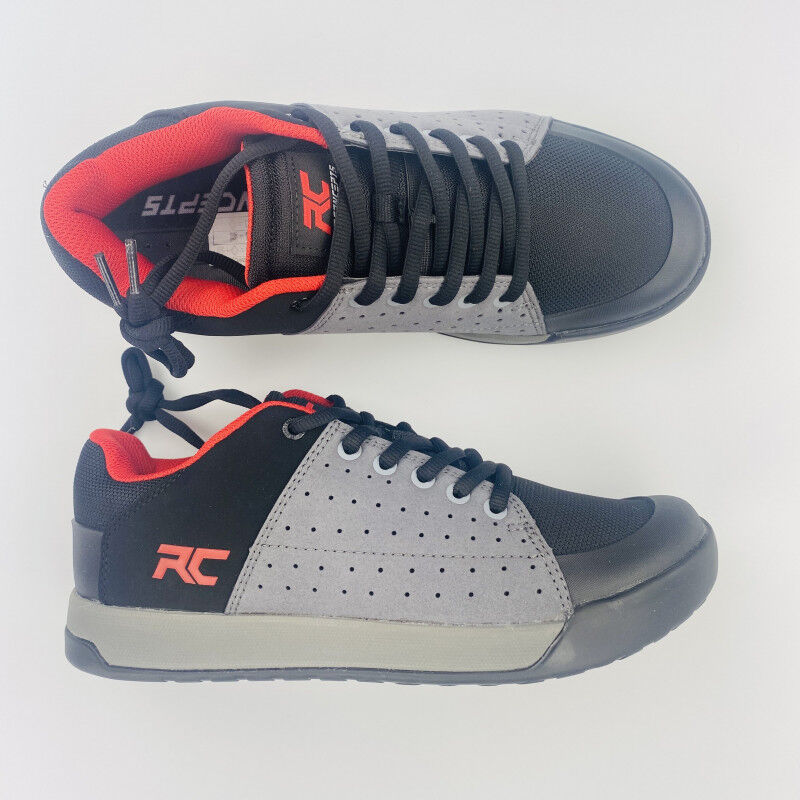 Ride Concepts Livewire - Scarpe ciclismo di seconda mano - Uomo - Nero - 42 | Hardloop
