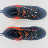 Alpine Pro Senem Low - Second Hand Buty turystyczne meskie - Noir - 45 | Hardloop