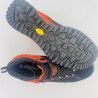 Alpine Pro Senem Low - Second Hand Buty turystyczne meskie - Noir - 45 | Hardloop