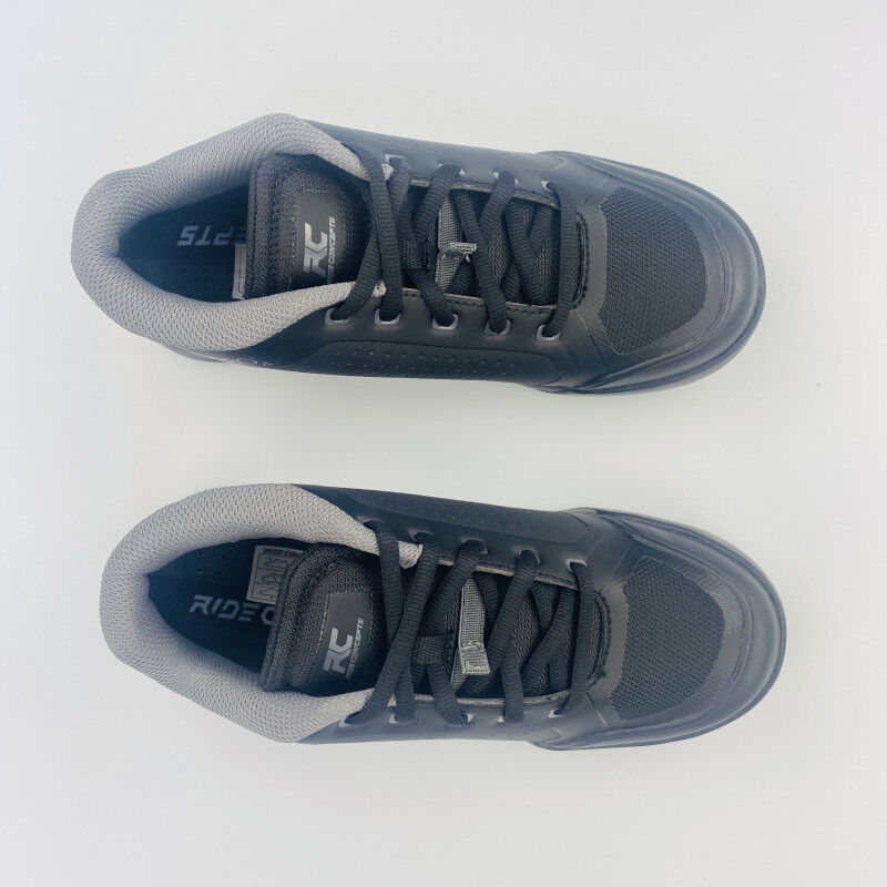 Ride Concepts Powerline - Segunda mão Sapatos ciclismo homem - Preto | Hardloop
