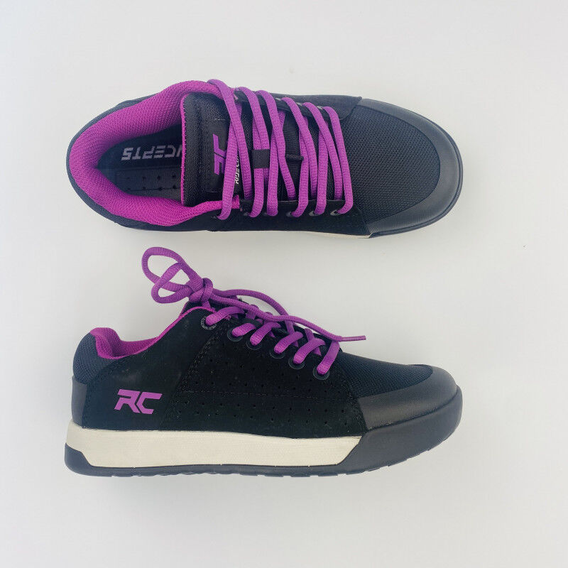 Livewire - Pre-owned Cykelsko - Damer - Sort - 36