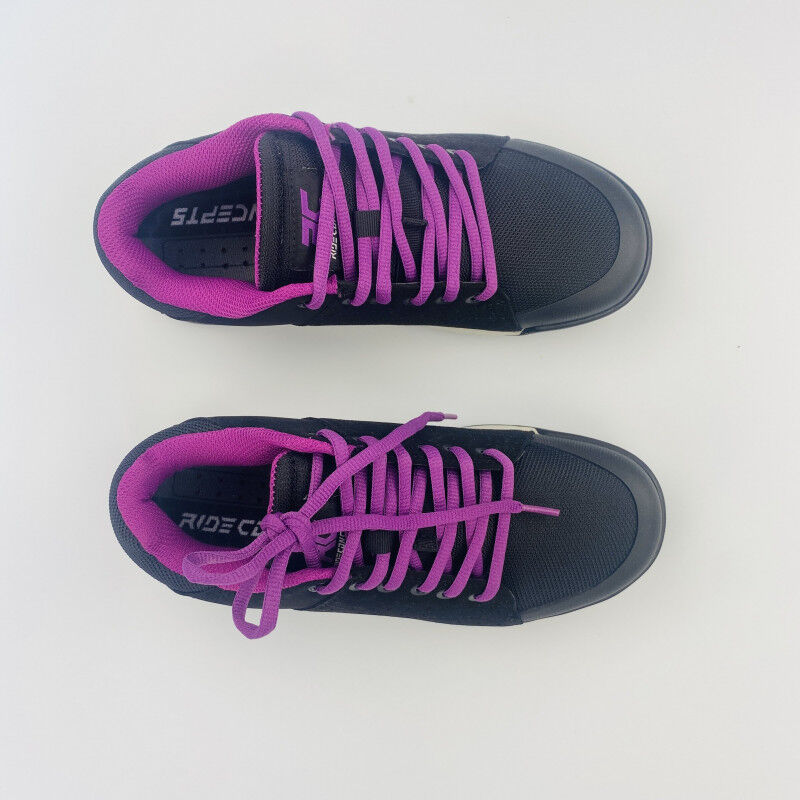 Ride Concepts Livewire - Scarpe ciclismo di seconda mano - Donna - Nero - 36 | Hardloop