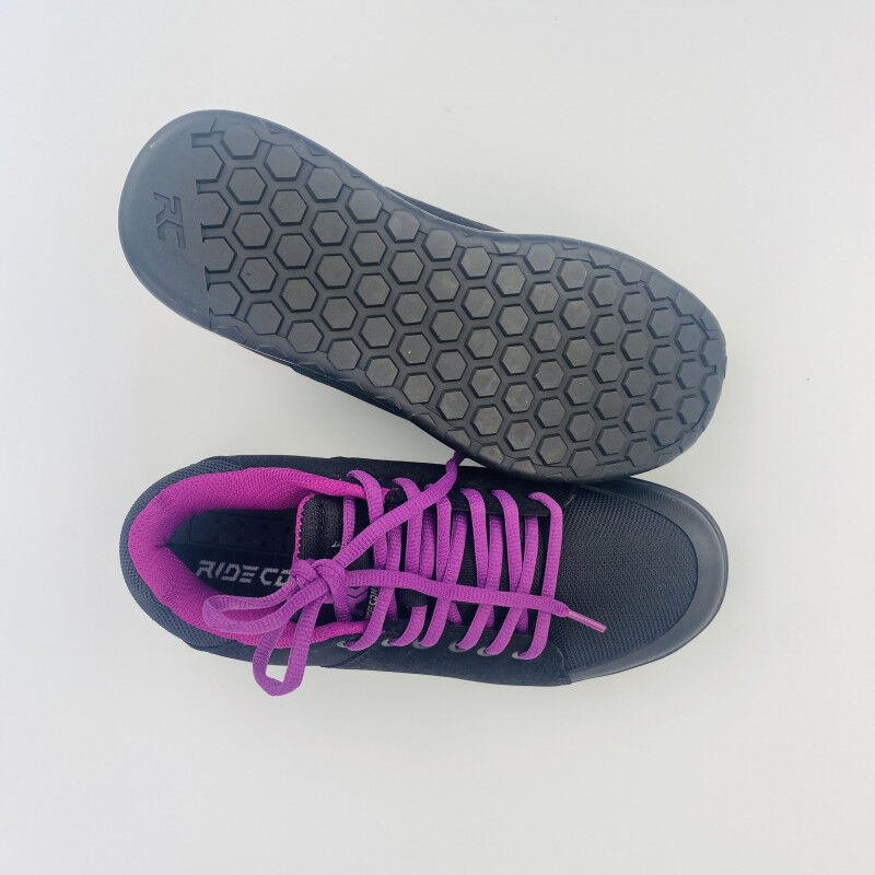 Ride Concepts Livewire - Scarpe ciclismo di seconda mano - Donna - Nero - 36 | Hardloop