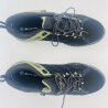 Alpine Pro Senem Low - Second Hand Buty turystyczne meskie - Noir - 46 | Hardloop