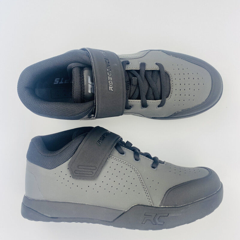 Ride Concepts TNT Second Hand Cycling shoes Men's Black 43