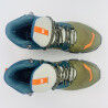 Salomon Predict Hike Mid GTX - Segunda Mano Botas de trekking - Hombre - Verde - 44 | Hardloop