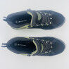 Alpine Pro Senem Low - Second Hand Walking shoes - Men's - Black - 43 | Hardloop