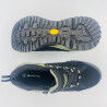 Alpine Pro Senem Low - Second Hand Walking shoes - Men's - Black - 43 | Hardloop