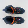 Alpine Pro Senem Mid - Seconde main Chaussures trekking homme - Noir - 36 | Hardloop