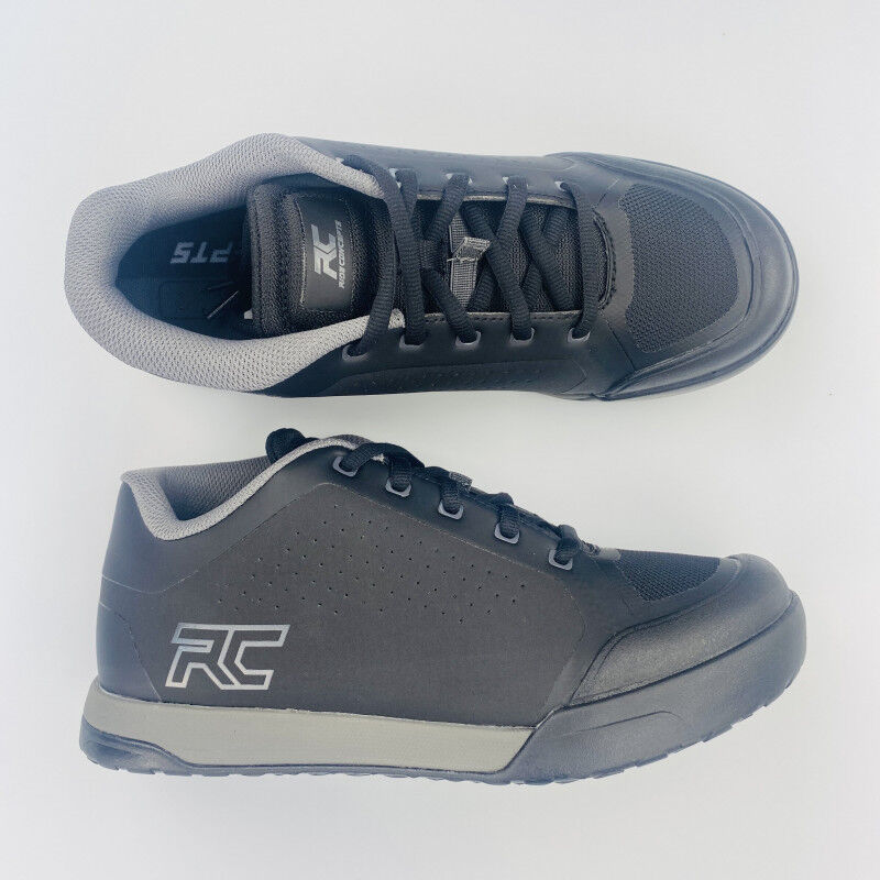 Chaussures VTT Homme Ride Concepts Livewire – Noir, Pointure 11 – Très Bon état