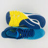 New Balance M 860 W 11 - Second Hand Running shoes - Men's - Blue - 44.5 | Hardloop