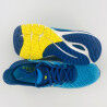 New Balance M 860 W 11 - Seconde main Chaussures running homme - Bleu - 44.5 | Hardloop