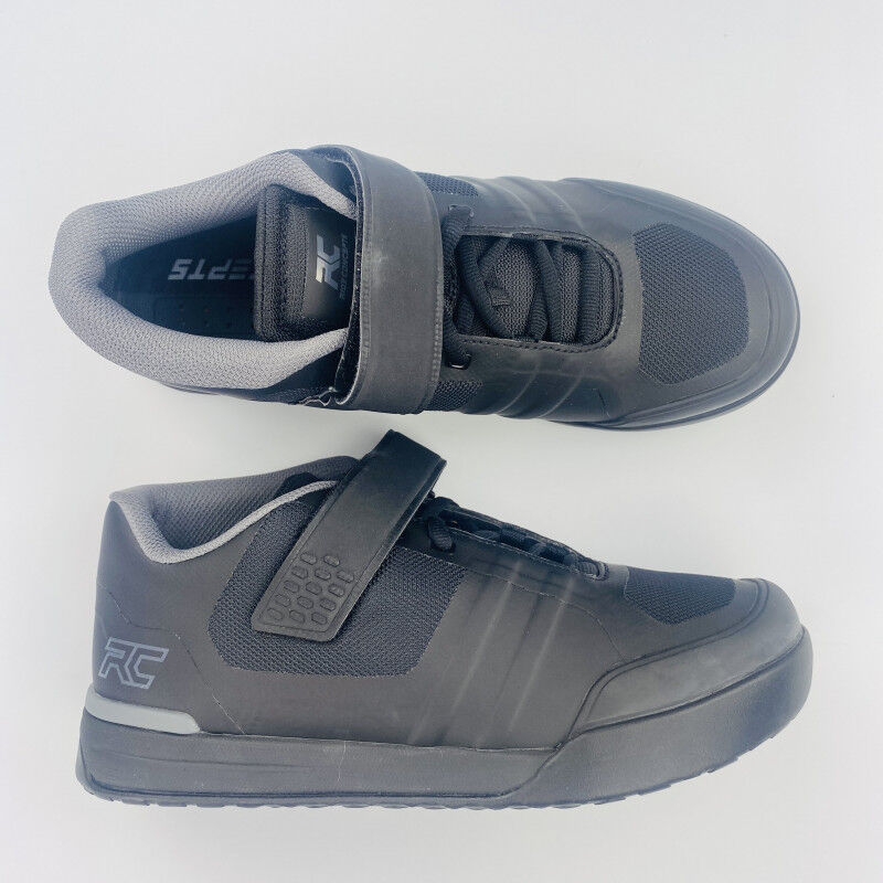 Ride Concepts Transition - Scarpe ciclismo di seconda mano - Uomo - Nero - 44 | Hardloop