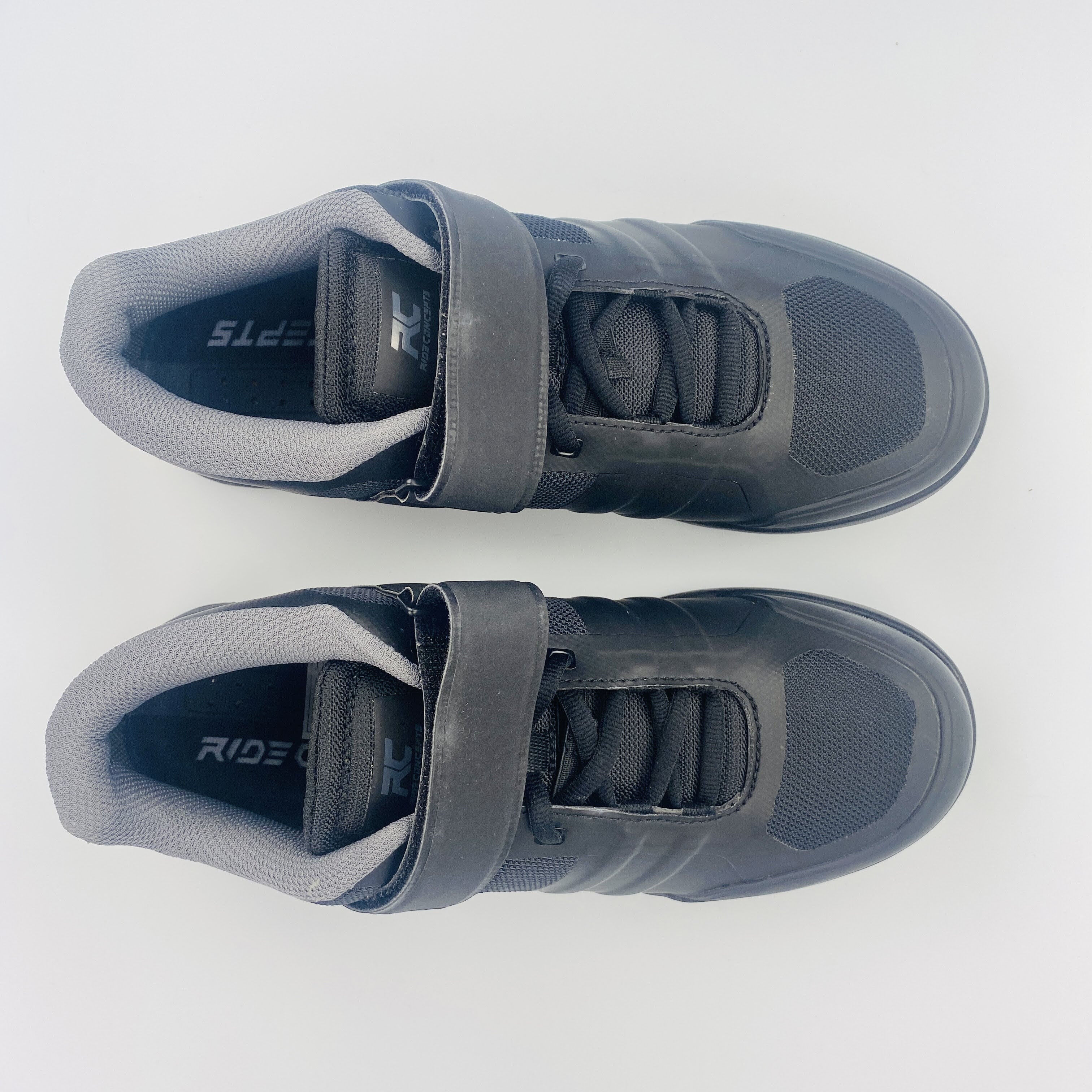 Ride Concepts Transition - Scarpe ciclismo di seconda mano - Uomo - Nero - 44 | Hardloop