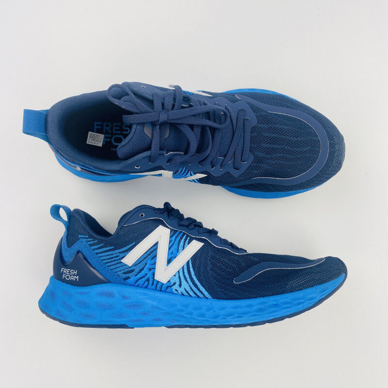 New balance hot sale second