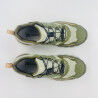 Salomon XA Rogg 2 GTX W - Scarpe da trekking di seconda mano - Donna - Verde oliva - 39.1/3 | Hardloop