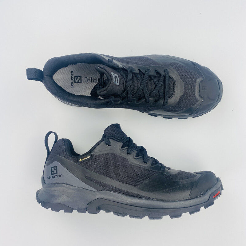 Salomon XA Collider 2 GTX W - Scarpe da trail running di seconda mano - Donna - Nero - 38 | Hardloop