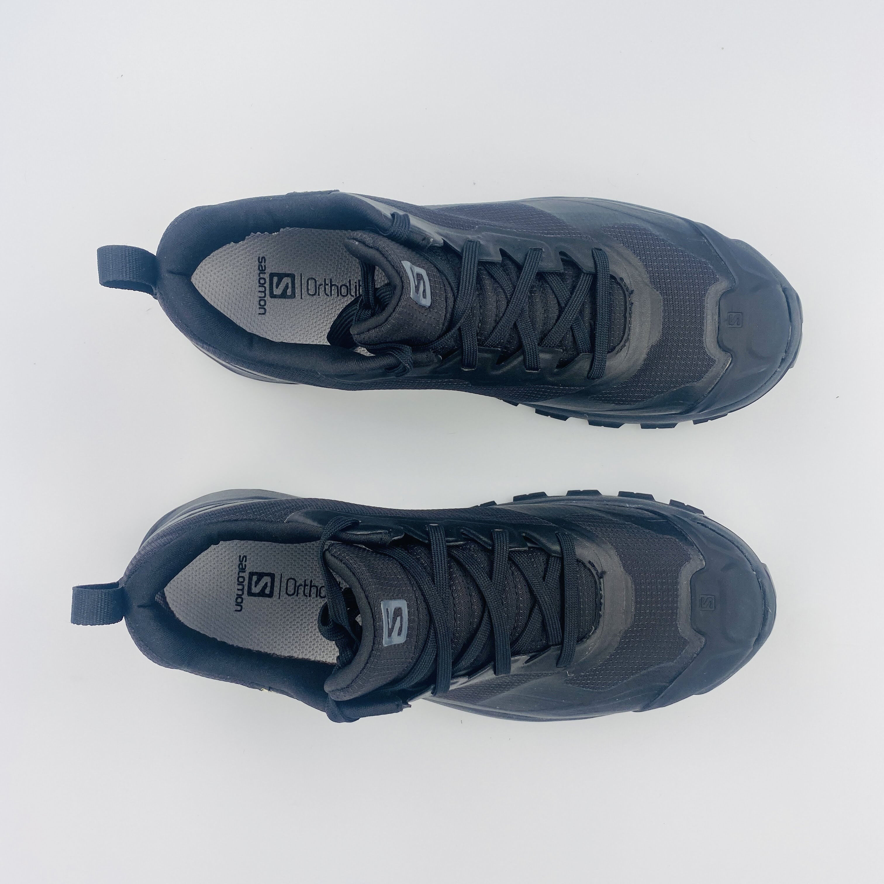 Salomon XA Collider 2 GTX W - Scarpe da trail running di seconda mano - Donna - Nero - 38 | Hardloop