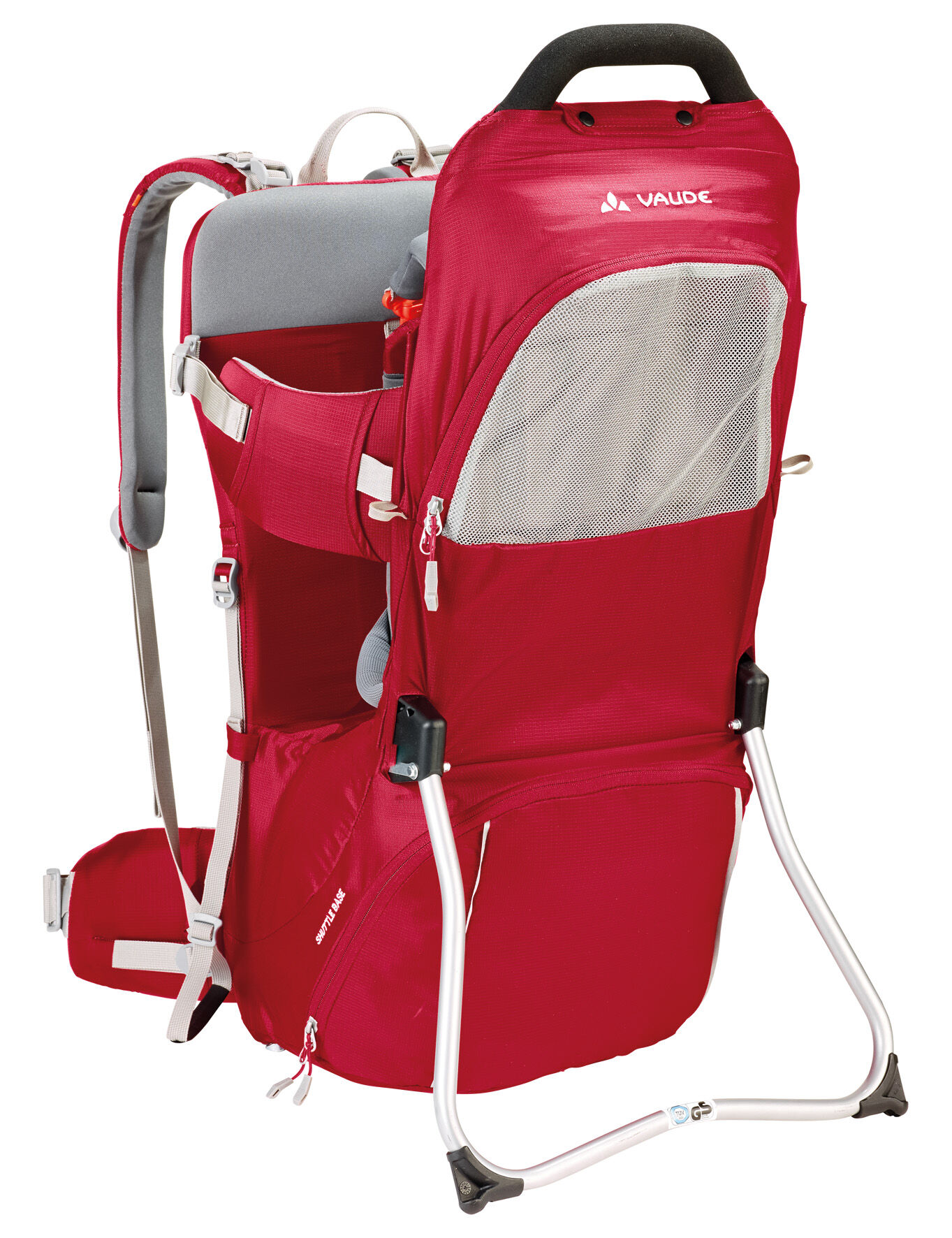 Vaude Shuttle Base Rygbærer