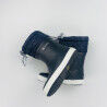 Aigle Giboulee - Stivali da pioggia di seconda mano - Bambino - Blu - 26 | Hardloop