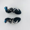 Scarpa Drago LV - Second Hand Buty wspinaczkowe meskie - Blanc - 40 | Hardloop