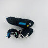 Scarpa Drago LV - Second Hand Buty wspinaczkowe meskie - Blanc - 40 | Hardloop