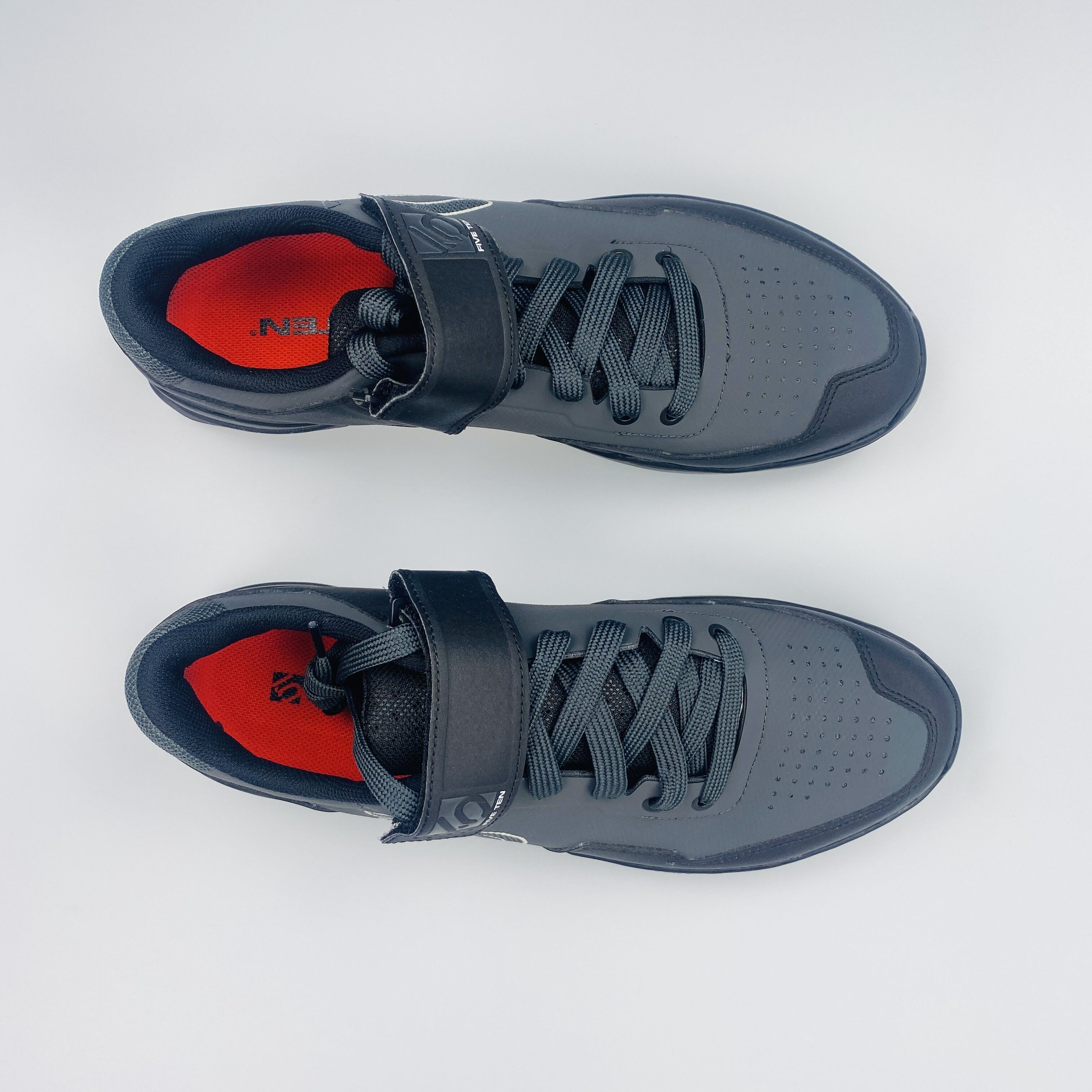 Five Ten Kestrel Lace - Second Hand Buty rowerowe meskie - Noir - 46 | Hardloop
