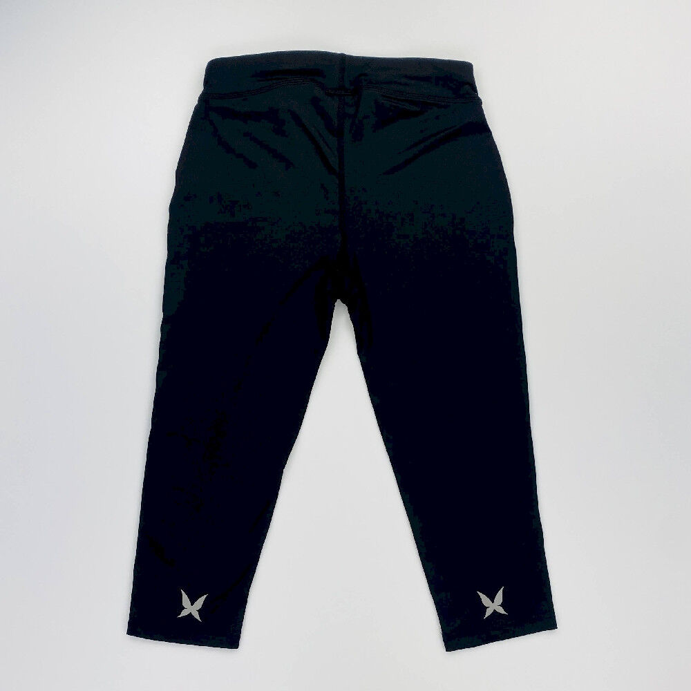 Kari Traa - Second Hand Running leggings - Women's - Black - S | Hardloop