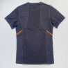 Daehlie Training Wool Summer Tshirt - T-shirt di seconda mano - Uomo - Grigio - S | Hardloop