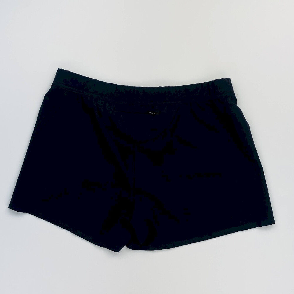 Odlo Zeroweight 3 inch - Pantaloncini di seconda mano - Donna - Nero - S | Hardloop