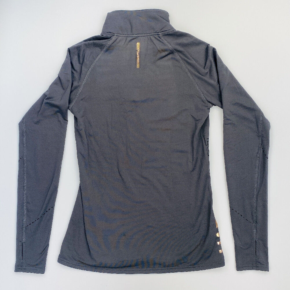 Happy & So - Intimo di seconda mano - Donna - Grigio - XS | Hardloop