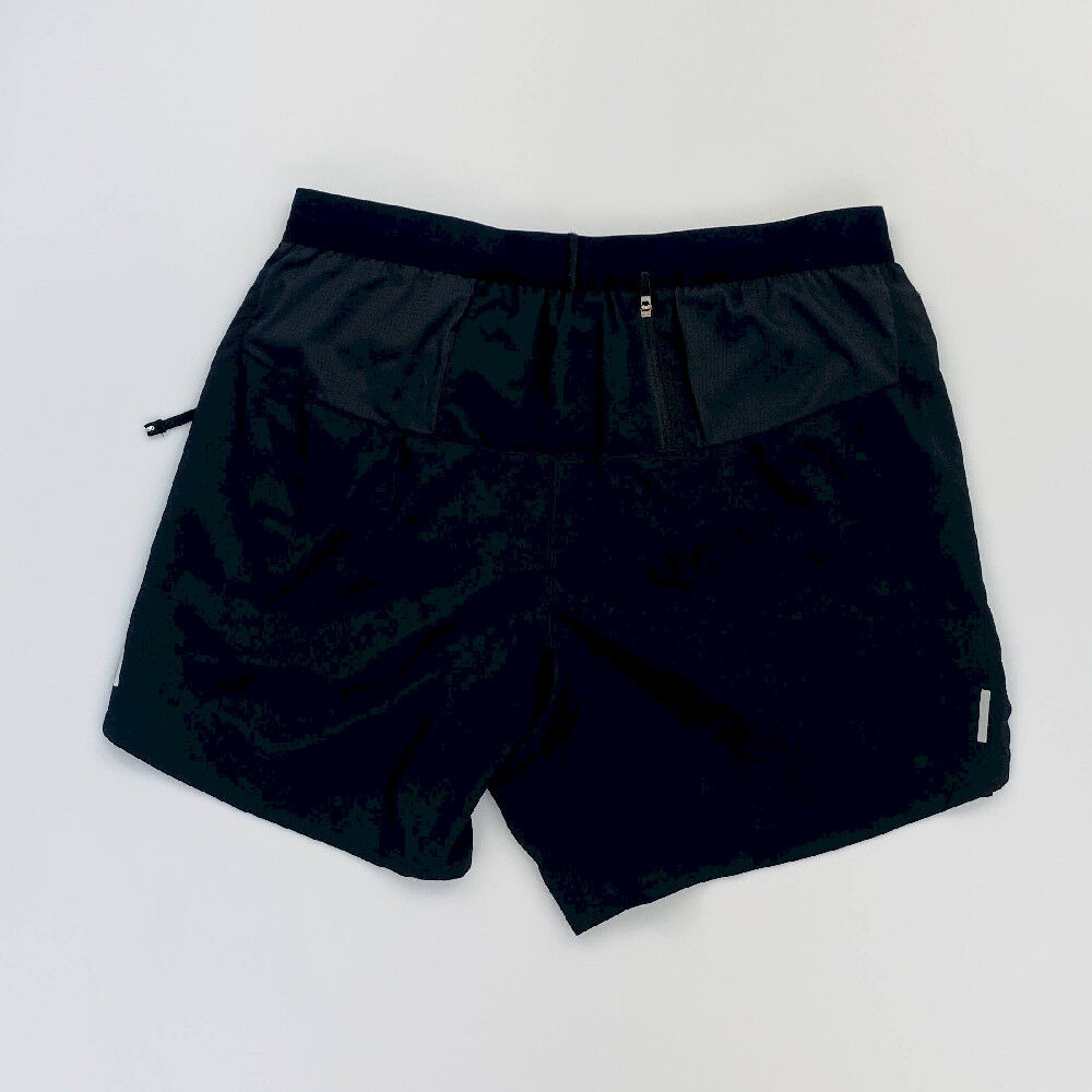 Nike Flex Stride - Seconde main Short homme - Noir - S | Hardloop