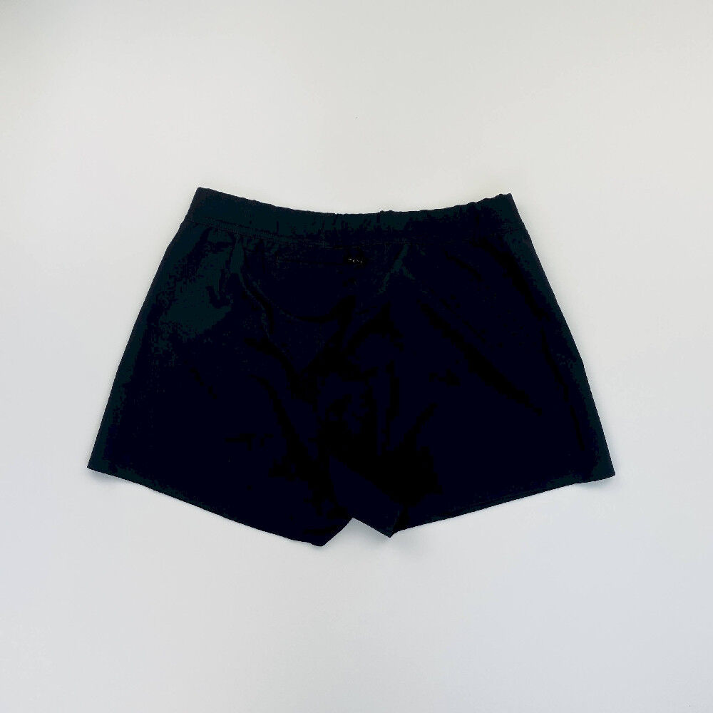 Odlo Zeroweight 3 inch - Pantaloncini di seconda mano - Donna - Nero - S | Hardloop