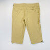 Columbia Saturday Trail II Knee Pant - Second Hand Wanderhose 3/4 - Damen - Beige - 44 | Hardloop